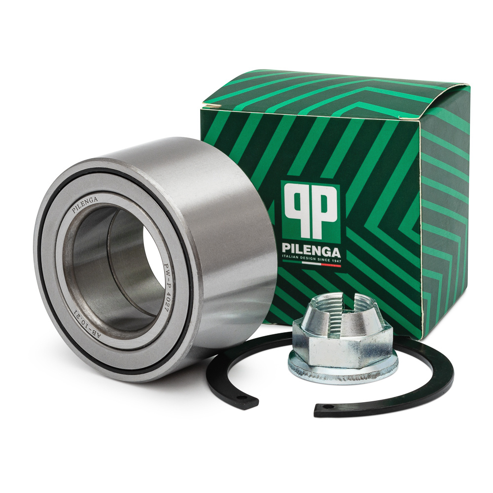 Подшипник ступицы Renault Duster 12- 4 x 4 задней - купить по доступным ...