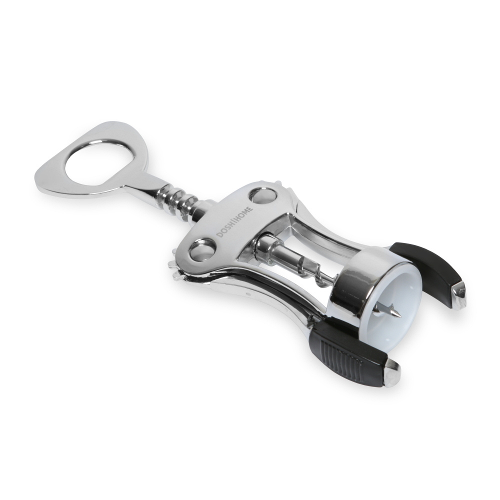 Штопор бабочка для вина DOSH I HOME ORION - купить с доставкой по ...