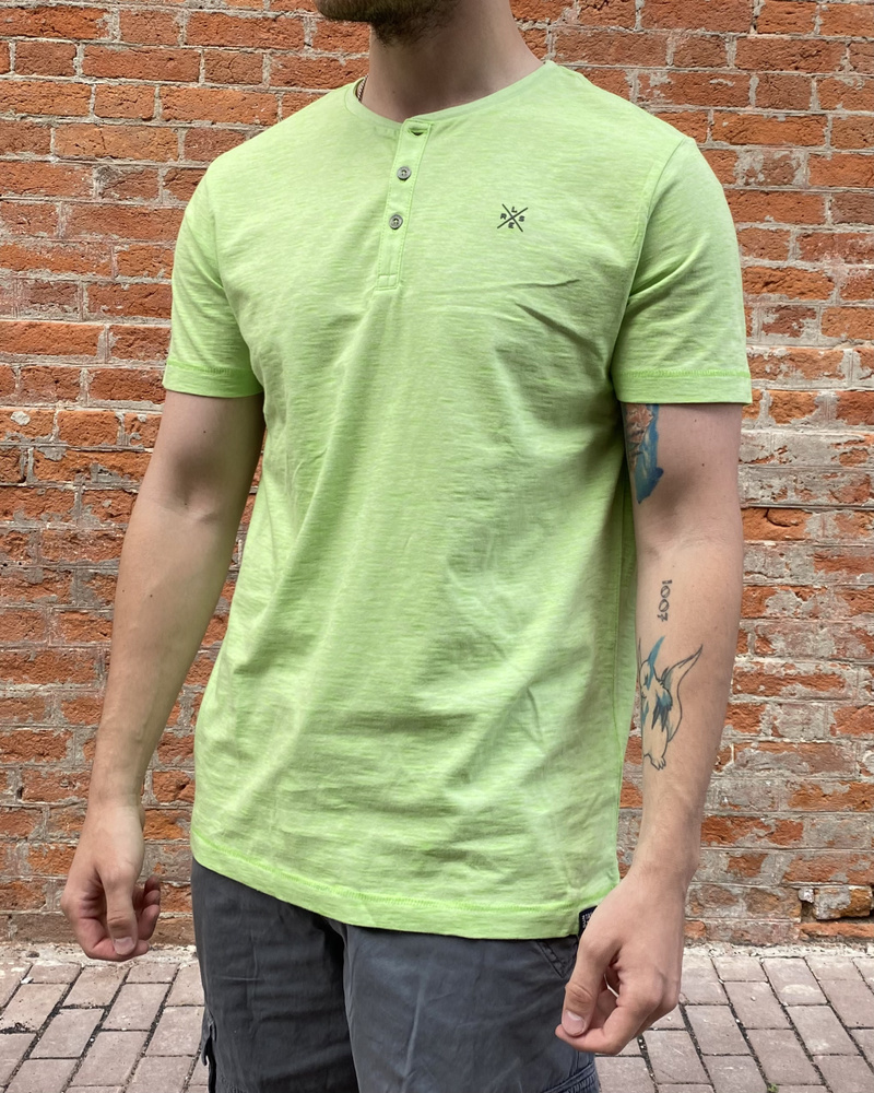 Поло Lerros, размер 52, цвет светло-зеленый, Хлопок - 100% - купить по ...