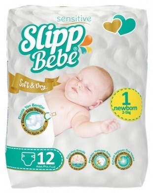 SLIPP BEBE 1 NEW BORN 2 5 12 OZON 648129025