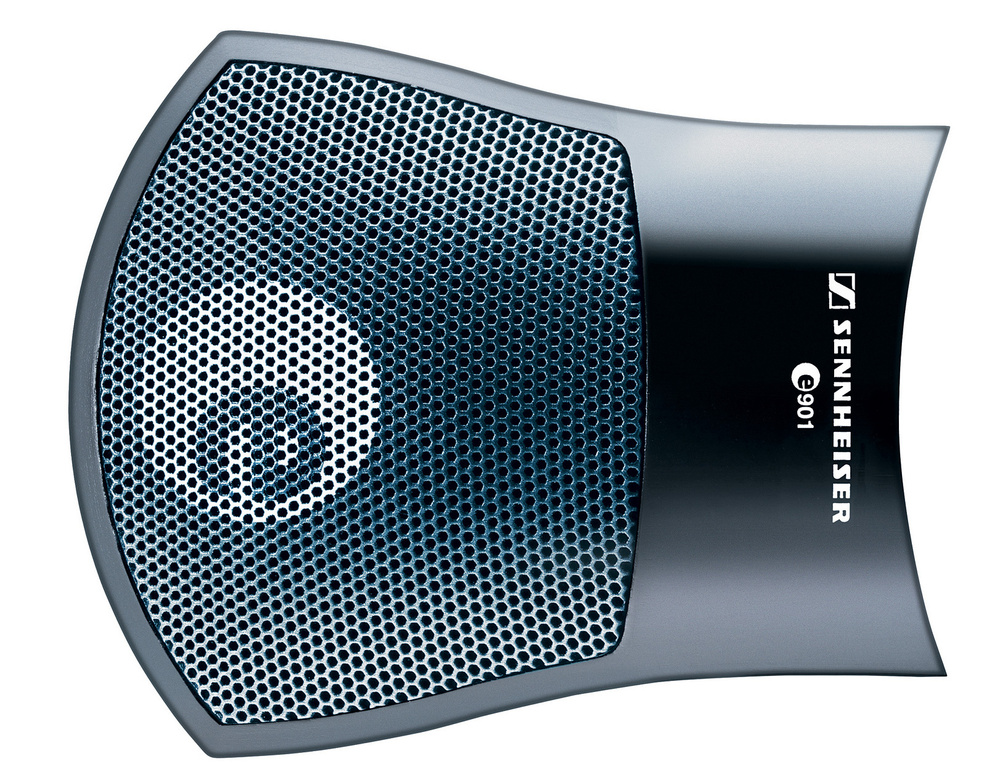 Микрофон Sennheiser E901 #1