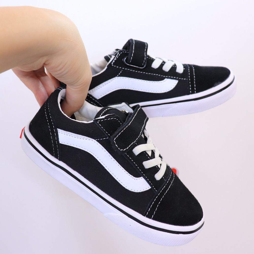 Кеды Vans #1