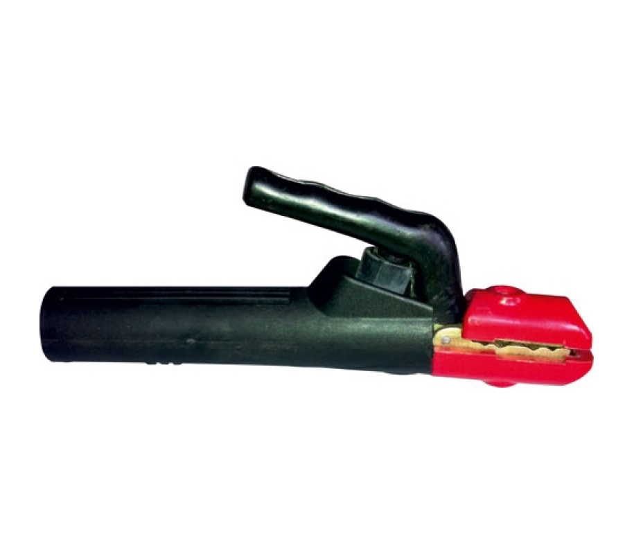 Держатель электродов для сварки 600А - купить с доставкой по выгодным ...