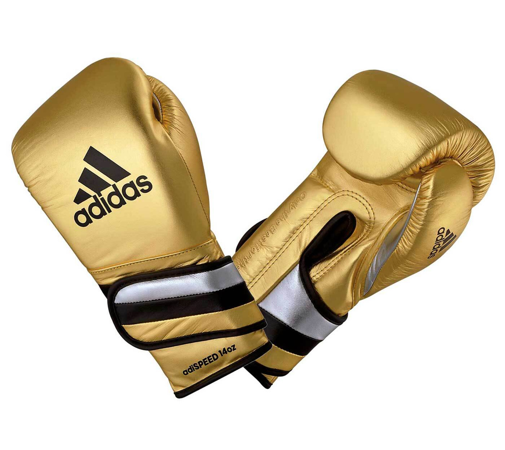 Adidas fight gear online