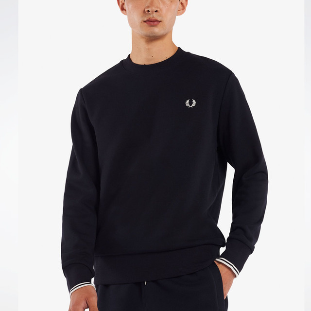 Джемпер Fred Perry #1