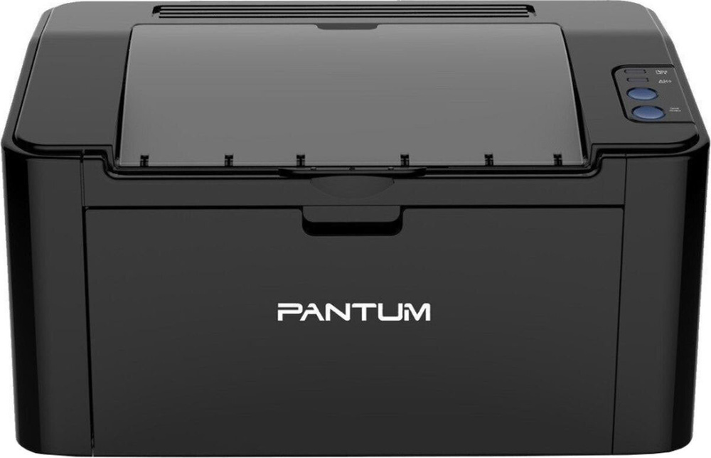 Принтер Pantum P2500 #1