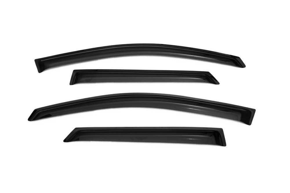 Дефлектор для окон Anv-Air ДК0053С для LADA (ВАЗ) купить по выгодной ...