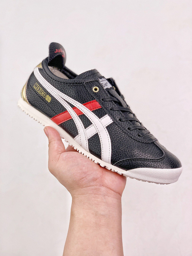 Кроссовки Onitsuka Tiger MEXICO 66 - купить с доставкой по выгодным ...