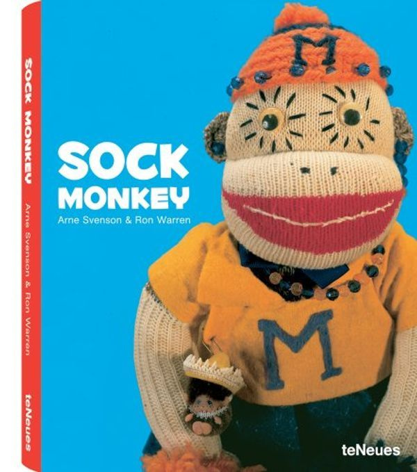 Sock Monkeys #1