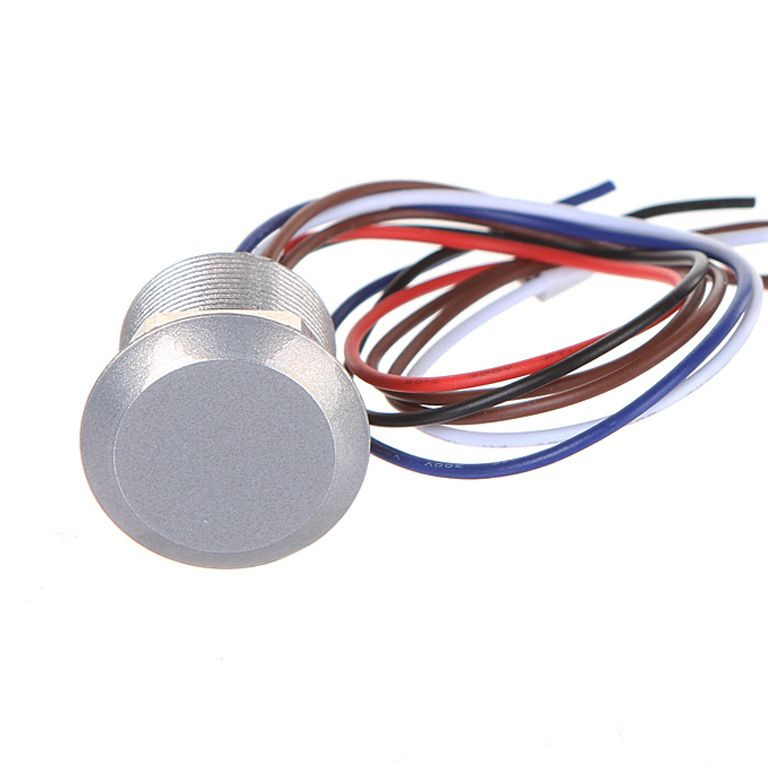 CP-Z (мод.2L) считыватель врезной Proximity (E-Marin) - купить по ...