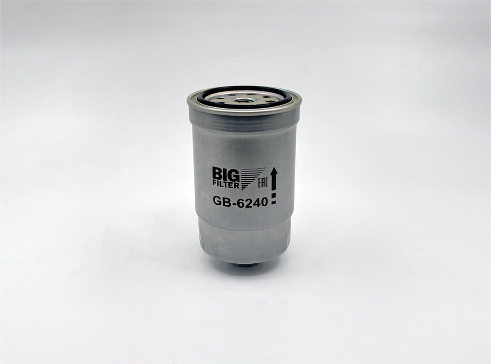 Фильтр топливный BIG FILTER GB-6240 - купить по выгодным ценам в ...