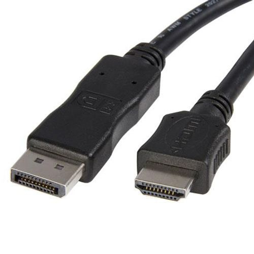 Hdmi или displayport