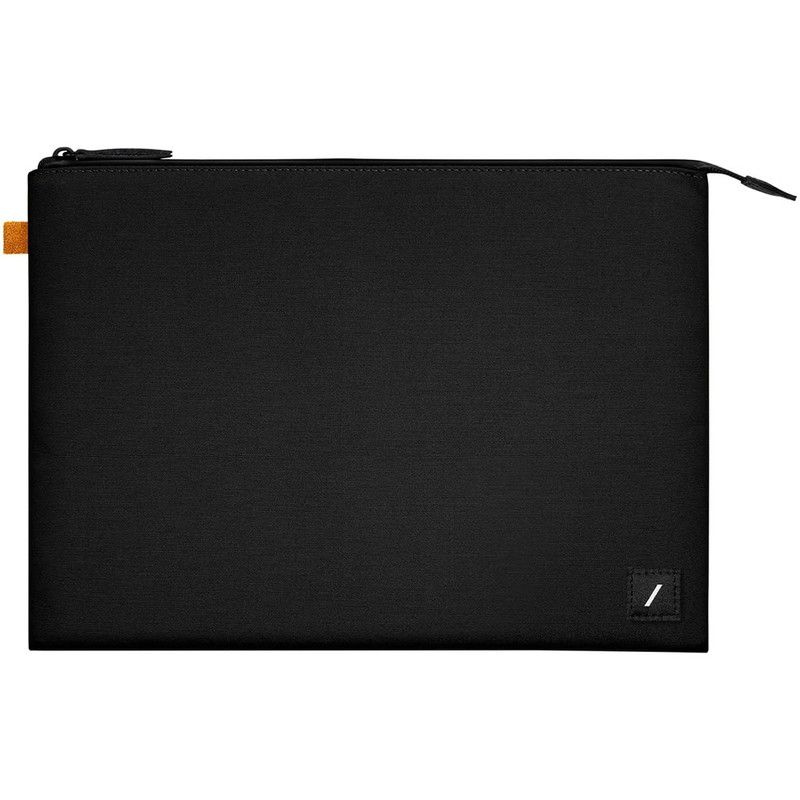 Чехол для ноутбука Native Union Stow Lite Sleeve для MacBook 13, чёрный #1