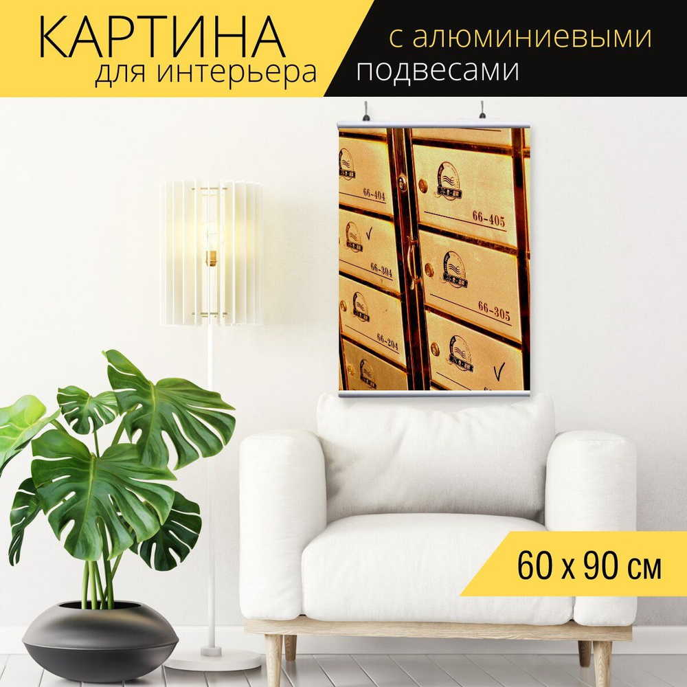 Коробки в интерьере квартиры