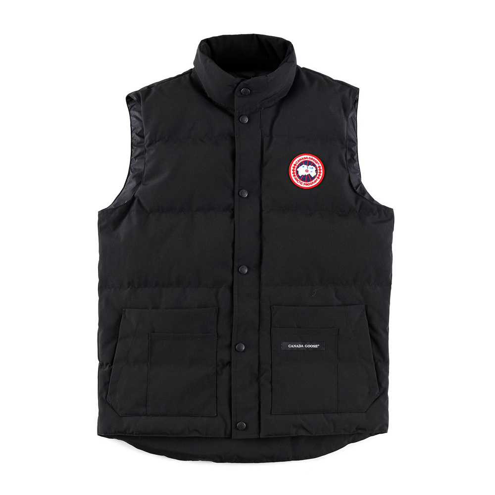 Жилет утепленный CANADA GOOSE #1