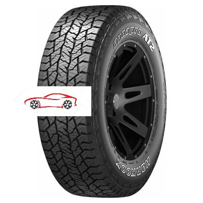 Шины для легковых автомобилей Hankook 235/70 16 На любой сезон ...