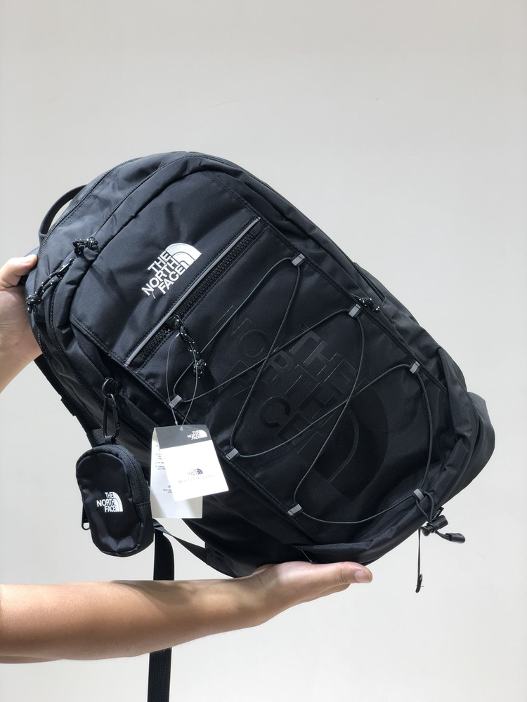 The North Face Рюкзак - купить с доставкой по выгодным ценам в интернет ...