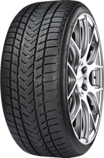 Gripmax SureGrip Pro Winter Шины  зимние 295/35  R22 108V Нешипованные #1