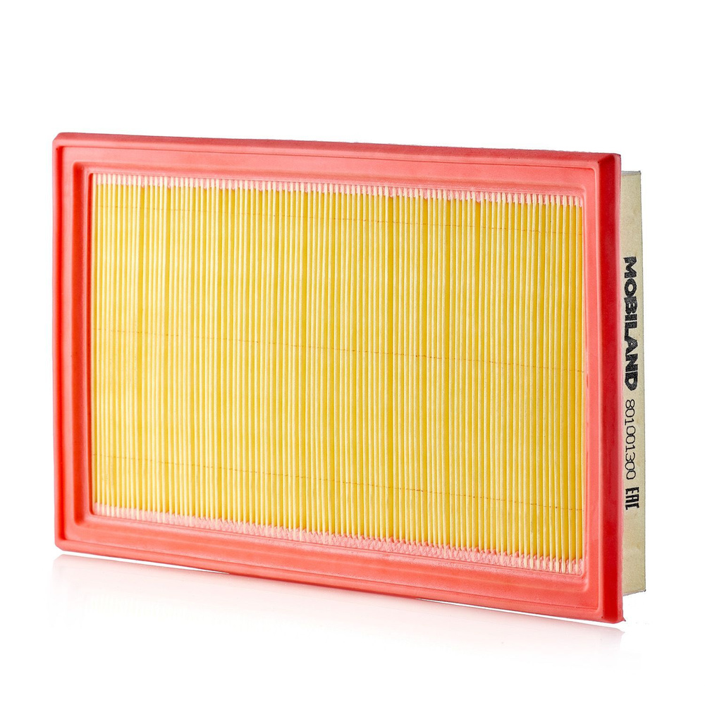 Воздушный фильтр Mobiland 801001300 для Infiniti, Subaru - купить по ...