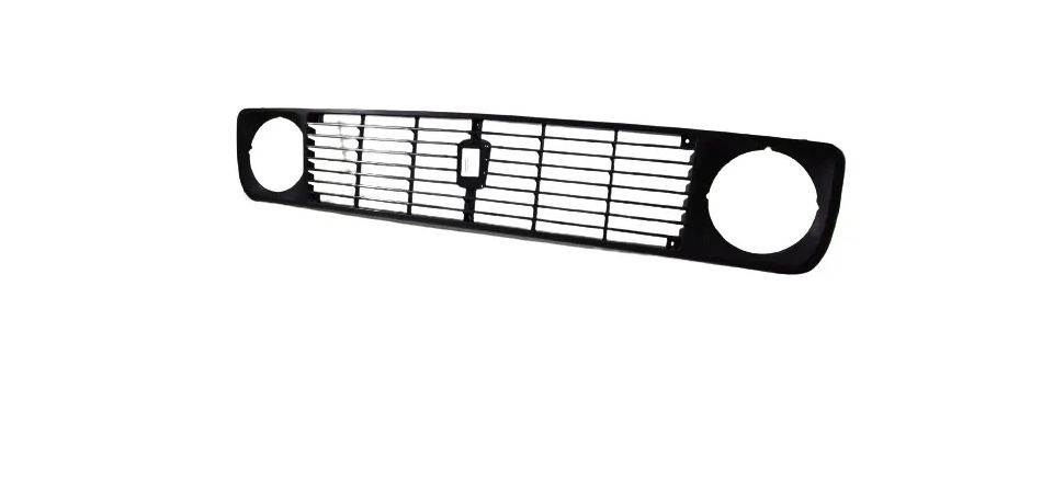 Решетка радиатора 21213 Нива 21213-00010299 - арт. 21213-00010299 ...