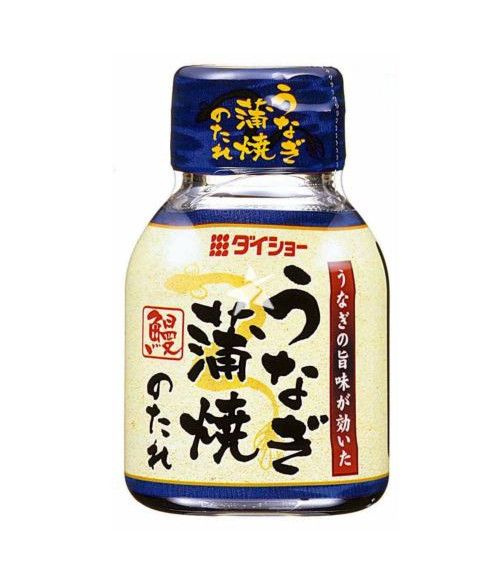 Соус DAISHO Унаги-Кабаяки для рыбы и угря, 105г. Japan - купить с ...