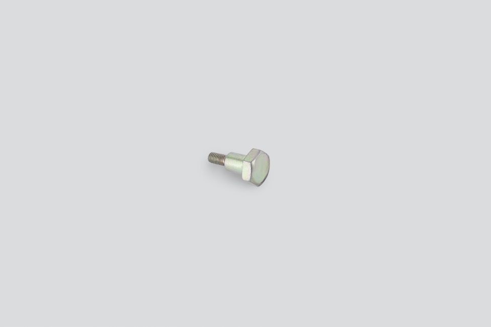 Ось рукоятки привода замка Уаз Профи