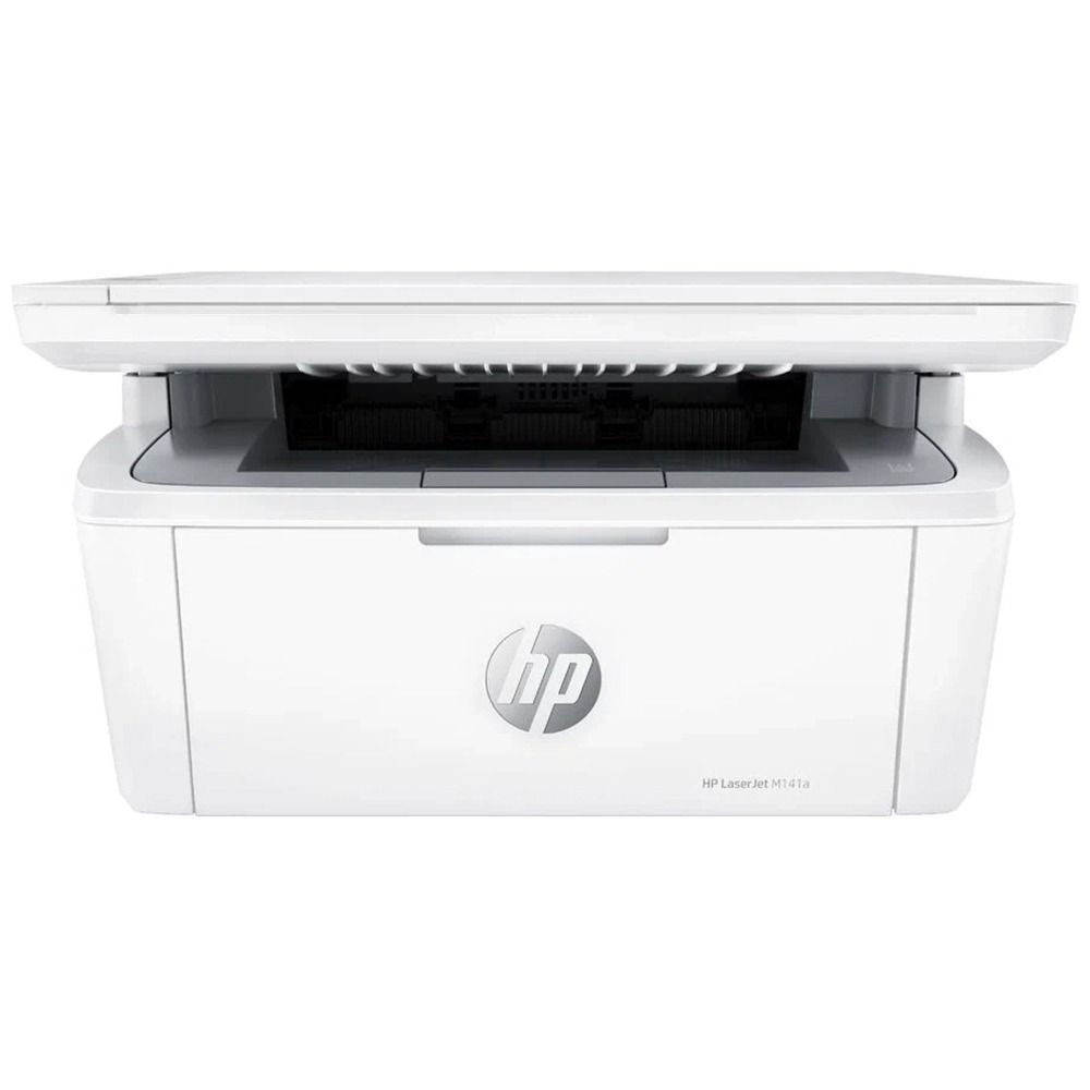 МФУ лазерный HP LaserJet MFP M141a (7MD73A) #1