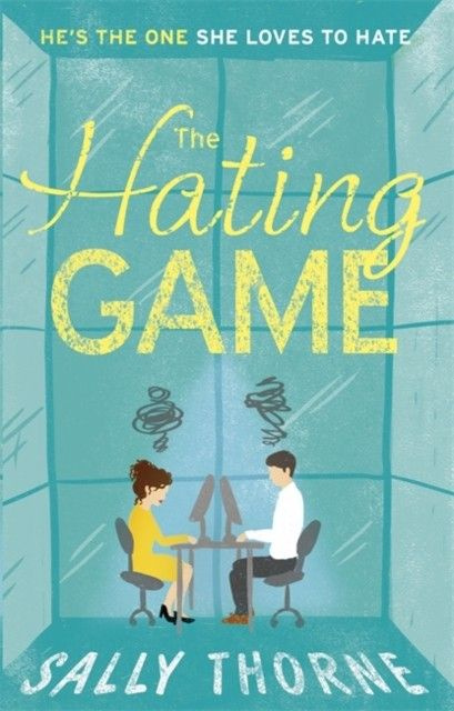 The Hating Game #1