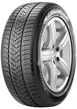 Pirelli Scorpion Winter Шины  зимние 285/40  R20 108V Нешипованные #1