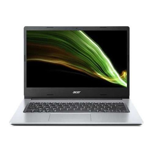 Acer Aspire 3 A314-35-P17Z Ноутбук 14", Intel Pentium Silver N6000, RAM 4 ГБ, SSD 256 ГБ, Intel UHD Graphics, #1