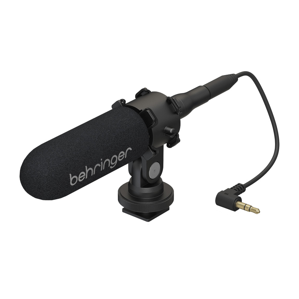 Микрофон Behringer VIDEO MIC #1
