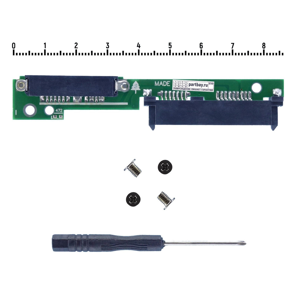 Плата-Переходник NS-A759 для ноутбука Lenovo IdeaPad 330-15ICH - купить ...