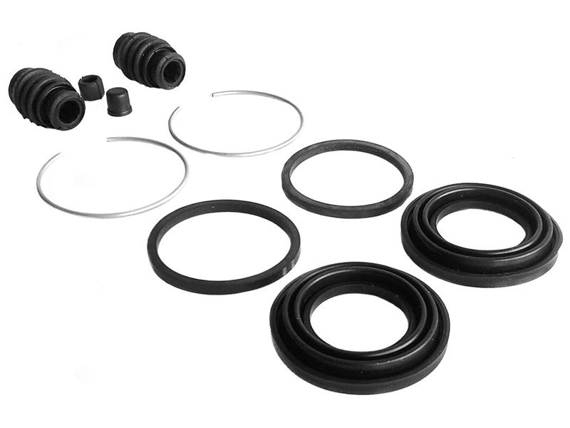 Ремкомплект переднего тормозного суппорта SUBARU FORESTER/ IMPREZA ...