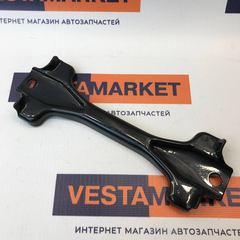 Планка крепления аккумулятора (АКБ) для Лада Гранта, Калина, Веста ...