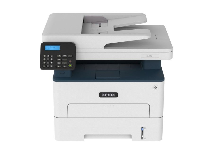 МФУ Лазерное Xerox B235V_DNI купить по низкой цене в интернет-магазине ...