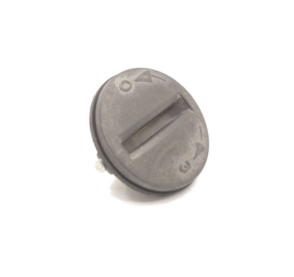 Крышка батарейного отсека для прицелов ЭКП-1С Кобра (Не окрашена ...