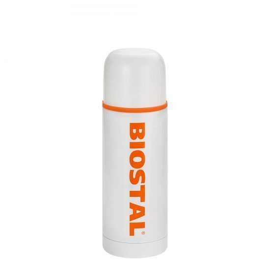 Термос Biostal Fler (0,35 литра), NB-350С-W #1