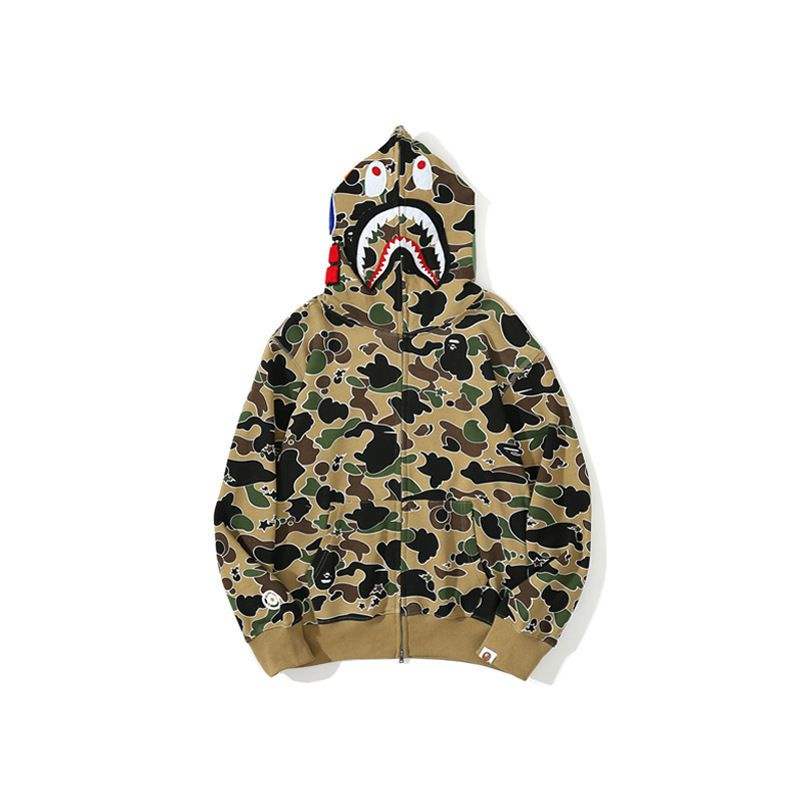 Худи BAPE #1