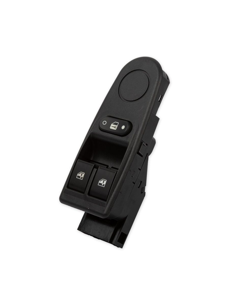 Блок кнопок стеклоподъемников для ВАЗ-1118 2 кнопки с блокировкой ...