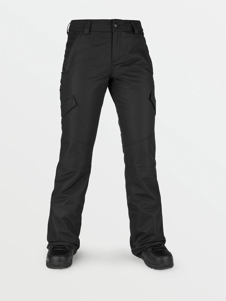 Брюки Volcom #1