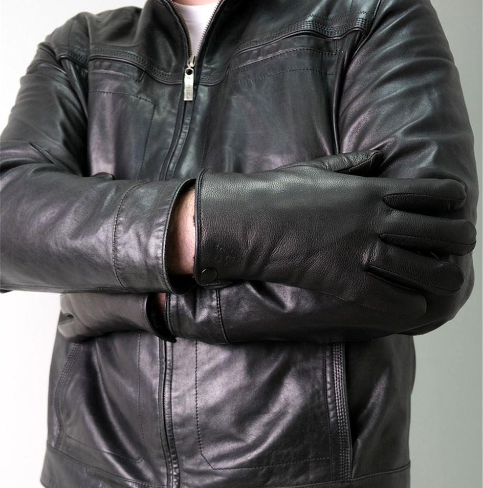 Перчатки Hammon Moda, 1 пара #1