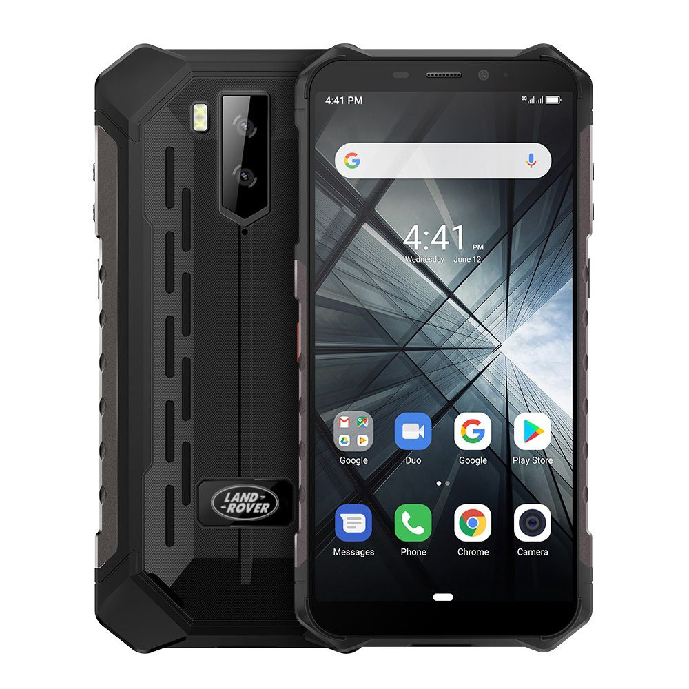 Купить Смартфон Ulefone Armor X5