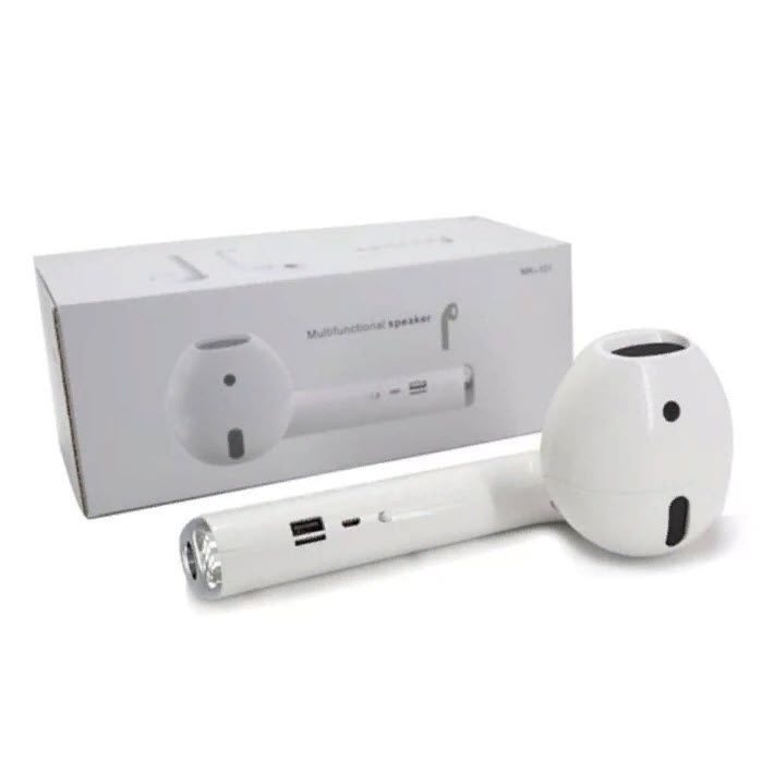 Wireless Speaker Oversized Airpod Speaker Wireless Bluetooth