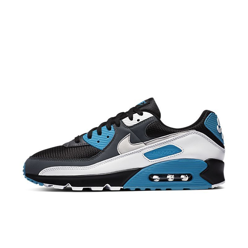 Кроссовки Nike Air Max 90 #1