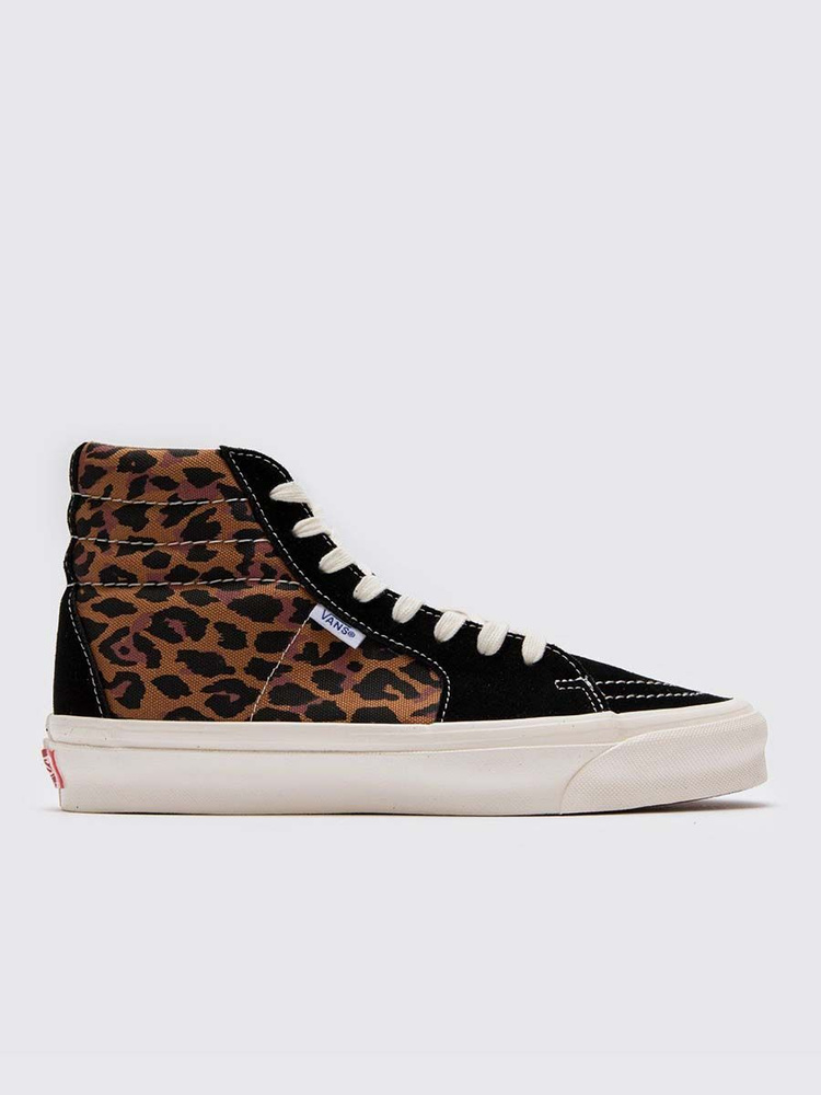 Кеды Vans Ua Og Style 38 Ns Lx (Suede/Canvas) — купить в интернет-магазине  OZON с быстрой доставкой