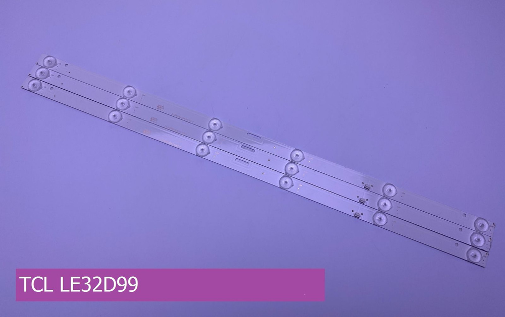 Подсветка для TCL LE32D99 #1