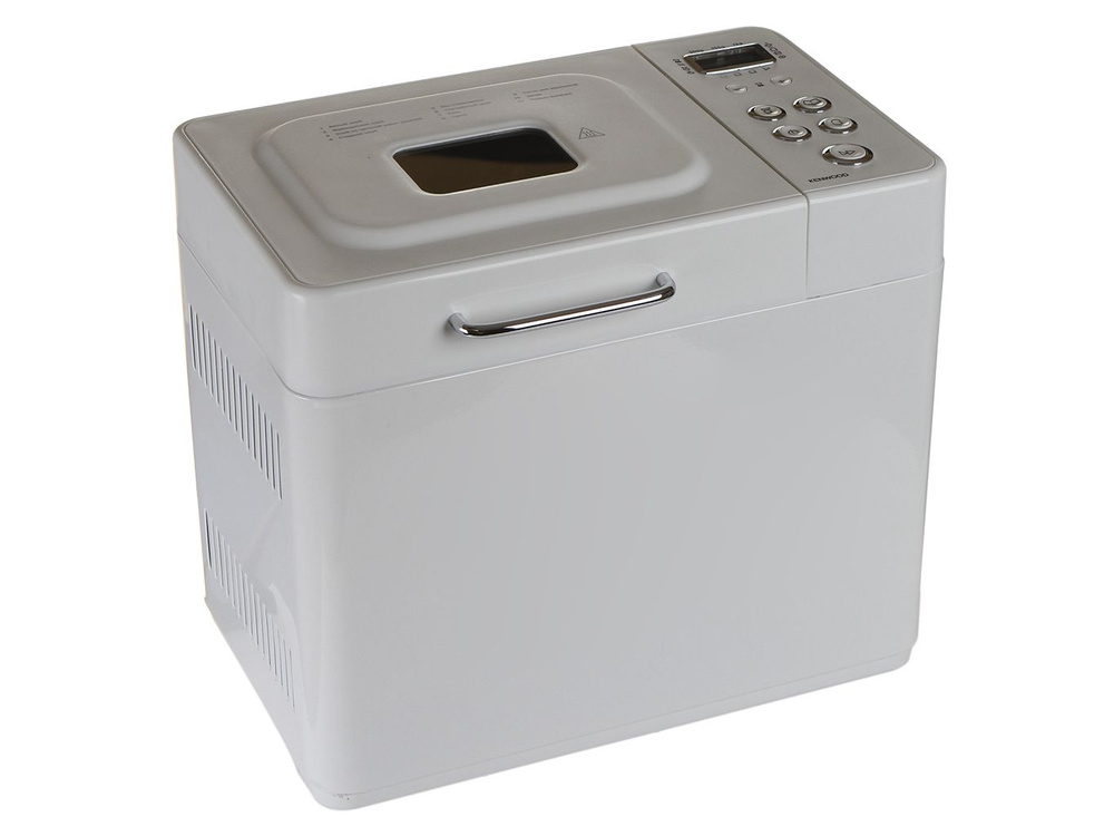 Хлебопечка Kenwood BM250 - купить в Новокузнецке, цена 2 888 руб., продано 25 ма