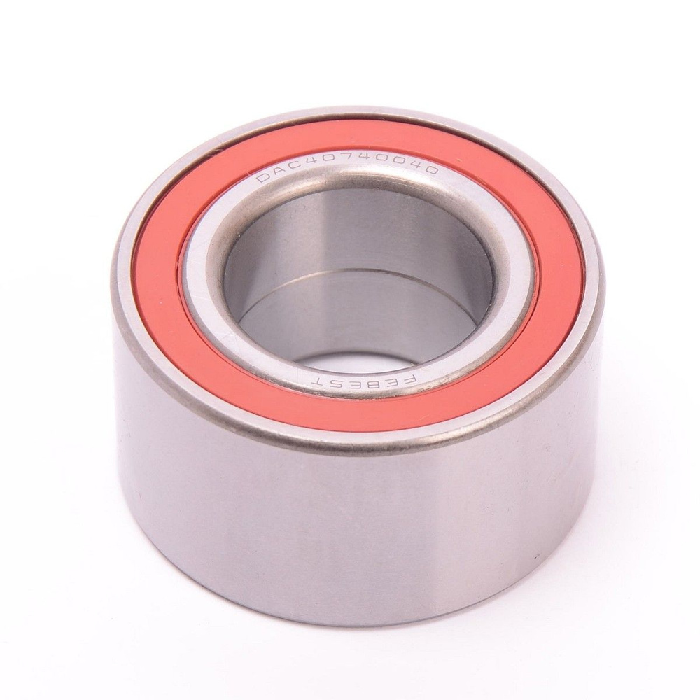 Подшипник ступицы передний DAC40740040 (7853) #1
