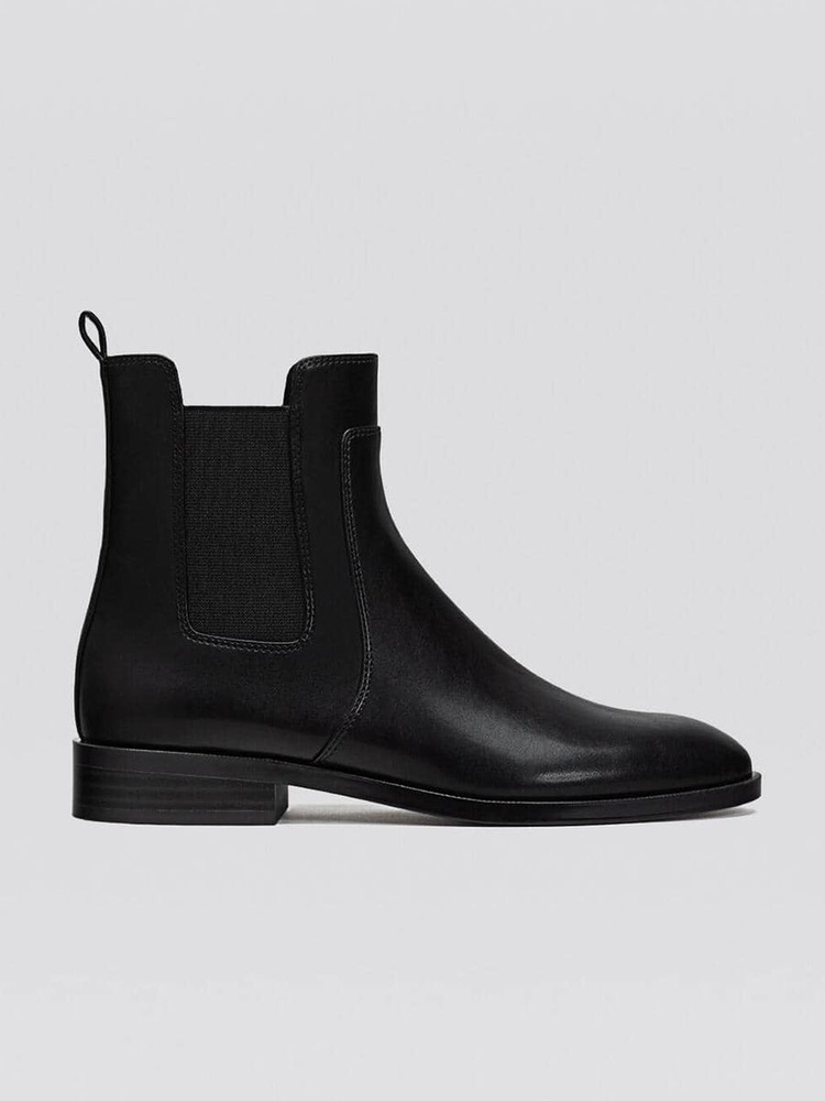 Ботинки Stradivarius #1