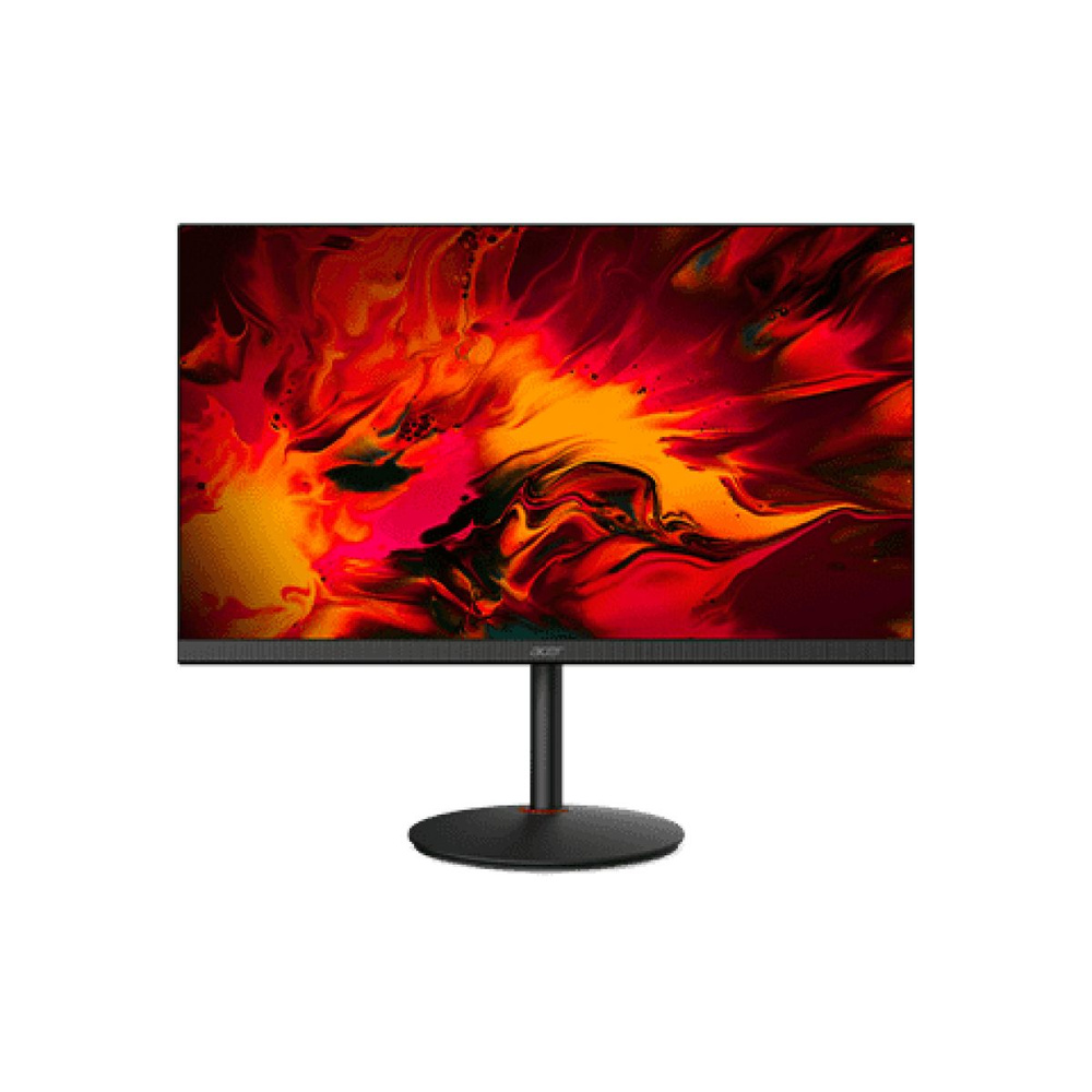 Монитор Acer LCD Nitro XV272LVbmiiprx 27'' 16:9 1920х1080(FHD) IPS,165 ...